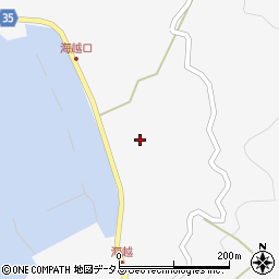 広島県呉市倉橋町15082周辺の地図
