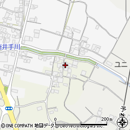 香川県観音寺市豊浜町姫浜1080周辺の地図