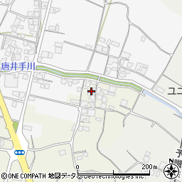 香川県観音寺市豊浜町姫浜1080-1周辺の地図