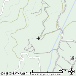 和歌山県有田市宮原町畑1004周辺の地図