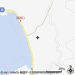 広島県呉市倉橋町14982周辺の地図