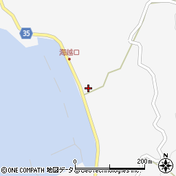 広島県呉市倉橋町14972周辺の地図
