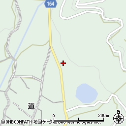 紀州玉薫堂周辺の地図