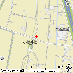 徳島県徳島市川内町旭野48周辺の地図