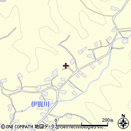 山口県周南市夜市425周辺の地図