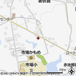 英晃自動車周辺の地図