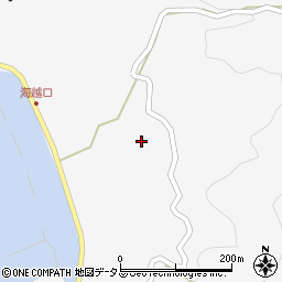 広島県呉市倉橋町15037周辺の地図
