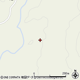 山口県宇部市棯小野396周辺の地図