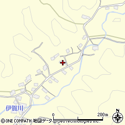 山口県周南市夜市376周辺の地図