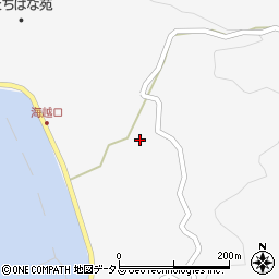 広島県呉市倉橋町15027周辺の地図