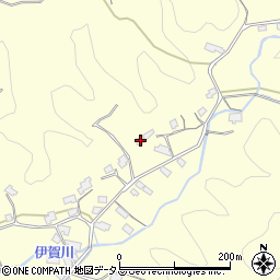 山口県周南市夜市379周辺の地図