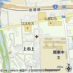 宮本事務所周辺の地図