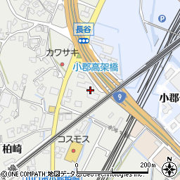 株式会社ハツタ山口 山口営業所周辺の地図