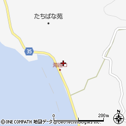広島県呉市倉橋町14967周辺の地図