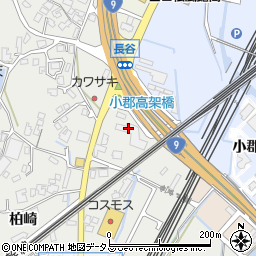 有限会社小野商店周辺の地図