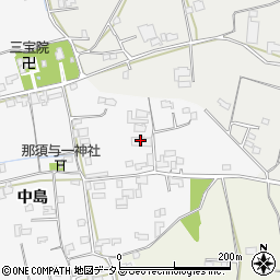 川真田食品有限会社周辺の地図