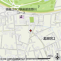 佐藤総合設備株式会社周辺の地図
