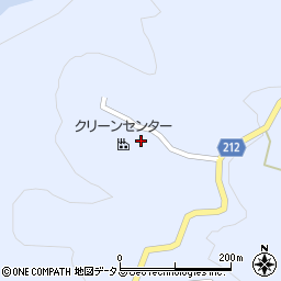 東京都三宅島三宅村伊ヶ谷105周辺の地図