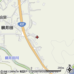藤本工務店周辺の地図