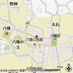 島田酒店周辺の地図