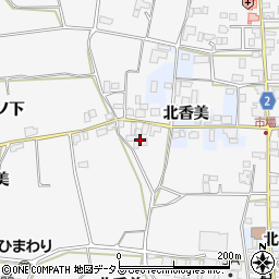 佐藤製菓周辺の地図