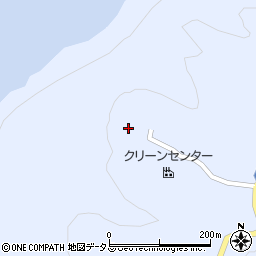 東京都三宅島三宅村伊ヶ谷155周辺の地図