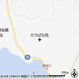 広島県呉市倉橋町14649周辺の地図