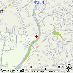 山口県岩国市玖珂町5788周辺の地図