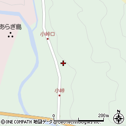 和歌山県有田郡有田川町清水127-1周辺の地図