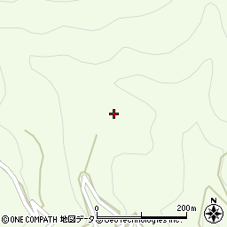 徳島県美馬市脇町芋穴341周辺の地図