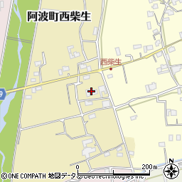 田中産業周辺の地図