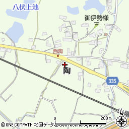 サン電通株式会社　山口営業所周辺の地図
