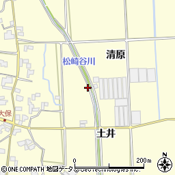 株式会社徳苗周辺の地図