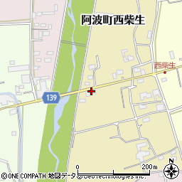 居酒屋・松ちゃん周辺の地図