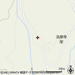 山口県宇部市棯小野1320周辺の地図