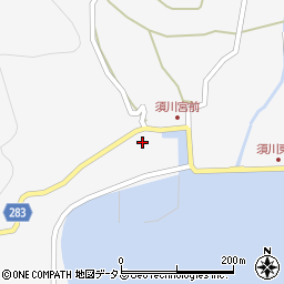 広島県呉市倉橋町3574周辺の地図