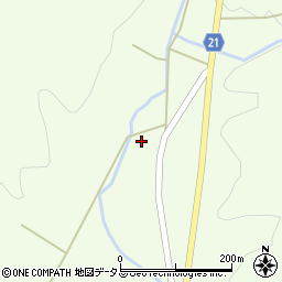 山口県防府市切畑1274周辺の地図