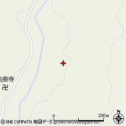 山口県宇部市棯小野236周辺の地図