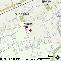 山口県岩国市玖珂町6163-1周辺の地図