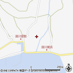 広島県呉市倉橋町3312周辺の地図
