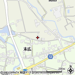 八幡交通タクシー有限会社周辺の地図