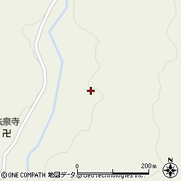 山口県宇部市棯小野237周辺の地図