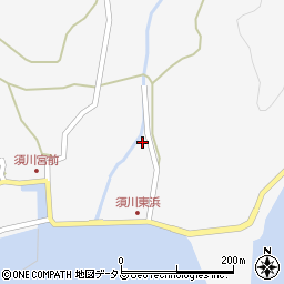 広島県呉市倉橋町3291周辺の地図