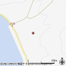 広島県呉市倉橋町4384周辺の地図