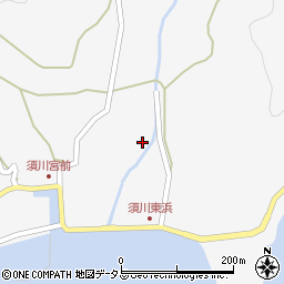 広島県呉市倉橋町3303周辺の地図