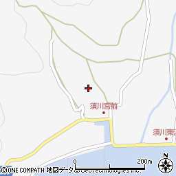 広島県呉市倉橋町3569周辺の地図