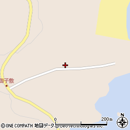 東京都三宅島三宅村坪田753周辺の地図