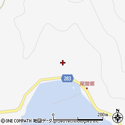 広島県呉市倉橋町2796周辺の地図