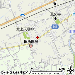 山口県岩国市玖珂町阿山6151周辺の地図