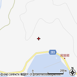 広島県呉市倉橋町2810周辺の地図